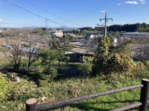 栃木市 神社仏閣　持明院