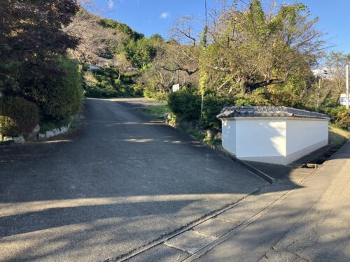 栃木市 神社仏閣　持明院